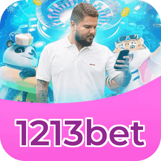Aplicativo mobile 1213bet